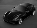 Ferrari FF Dressage Edition 2014 года